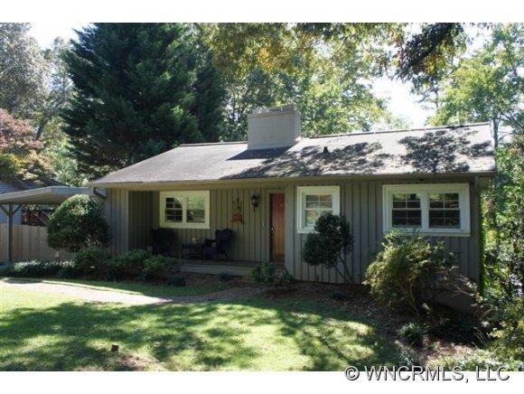 171 Fernwood Cir., Rutherfordton, NC 28139