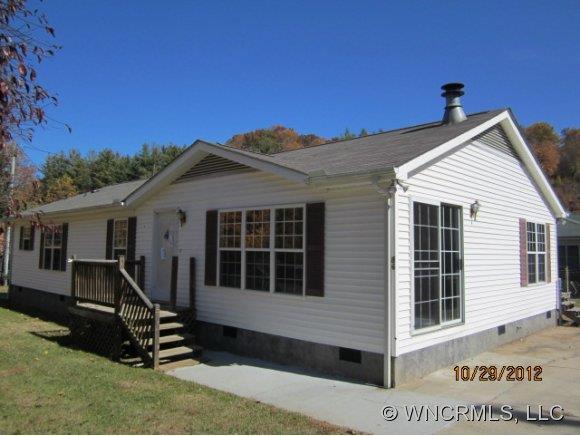 86 Teague Loop, Waynesville, NC 28785