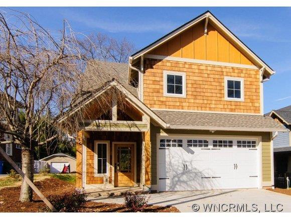 130 Westwood Place, Asheville, NC 28806