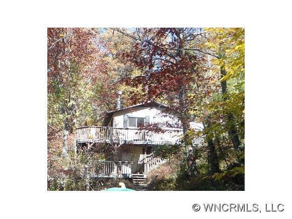 104 Nordic Trail, Asheville, NC 28804