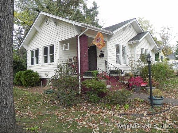 199 Edwards Street, Rutherfordton, NC 28139