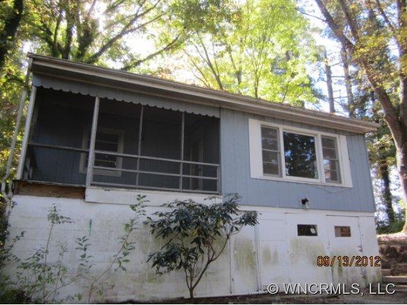 155 Alfson Circle, Hendersonville, NC 28792