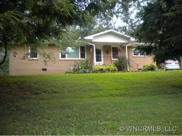 957 Piney Knob Road, Rutherfordton, NC 28139