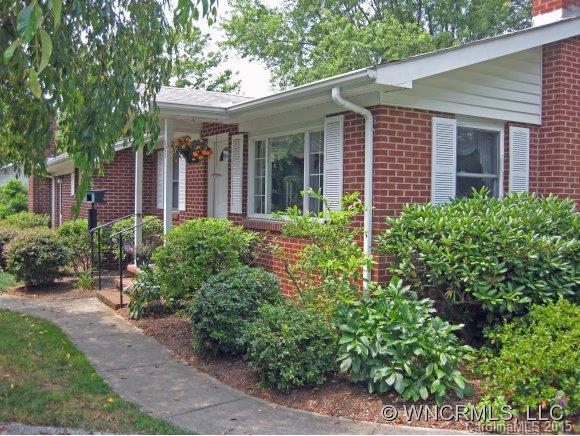 431 Pace Road, Hendersonville, NC 28792