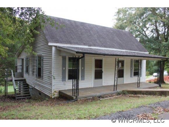 108 Branch St., Rutherfordton, NC 28139