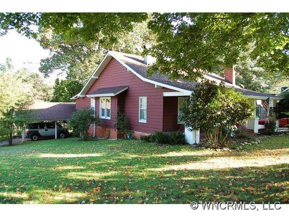 163 Pleasant Street, Spindale, NC 28160