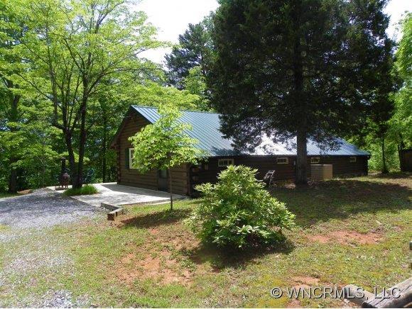 599 Justice Dr. & Memorial Hwy., Lake Lure, NC 28746