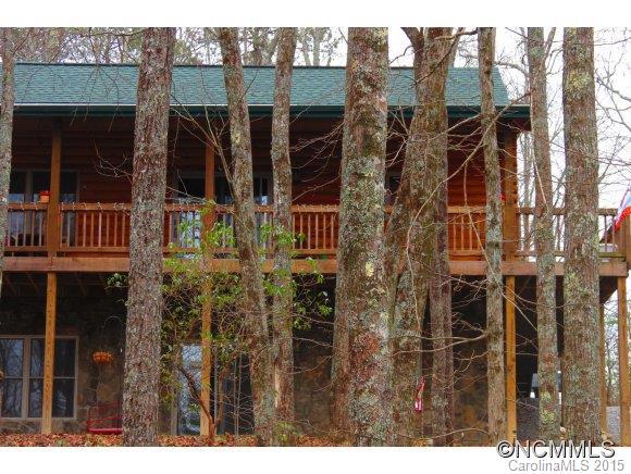 54 Hondah Road, Brevard, NC 28712