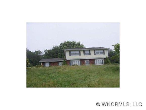 206 O'donald Rd., Asheville, NC 28806