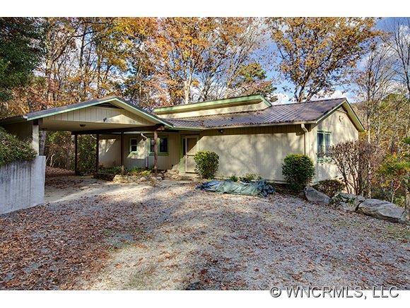 200 Mine Mountain Drive, Pisgah Forest, NC 28768