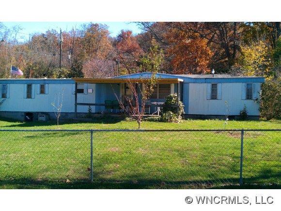 2 Elk Mont Pl, Woodfin, NC 28804