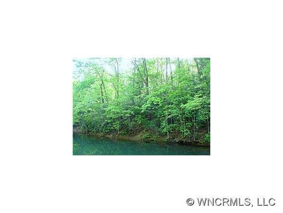 83 Picnic Point  Lot 83a, Lake Lure, NC 28756