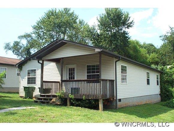 58 Shiloh Rd, Asheville, NC 28803