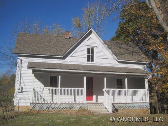 [Address Hidden by Seller], Weaverville, NC 28787