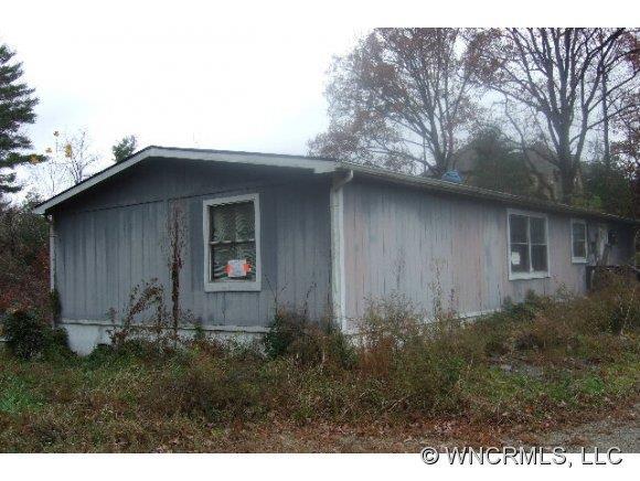 12 Oak Lodge Rd., Asheville, NC 28806