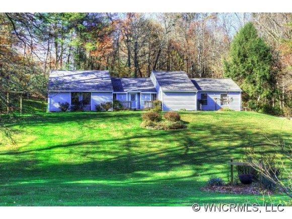 120 Baldmar Road, Hendersonville, NC 28791