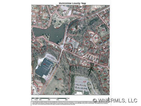 27 Banks Town Road, Weaverville, NC 28787