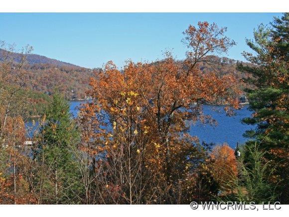 2 Lots Snug Harbor Circle, Lake Lure, NC 28746