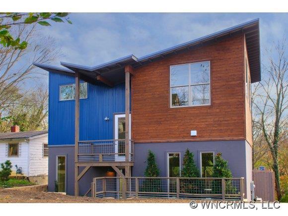 28 Northview Street, Asheville, NC 28801