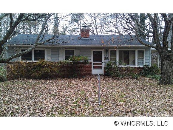 88 Ivanhoe Avenue, Asheville, NC 28806