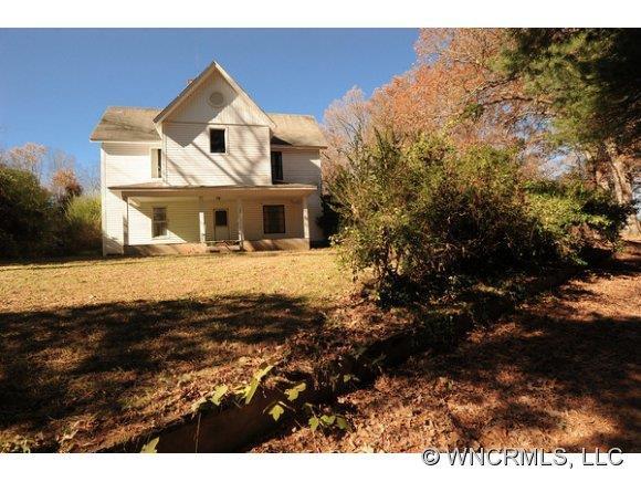 178 Louisiana Avenue, Asheville, NC 28806