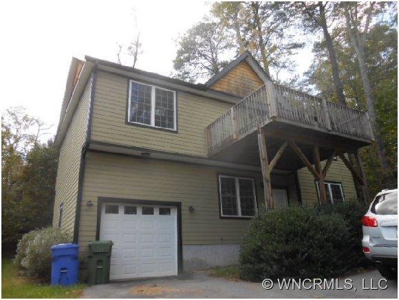 342 Old Haw Creek Rd, Asheville, NC 28805