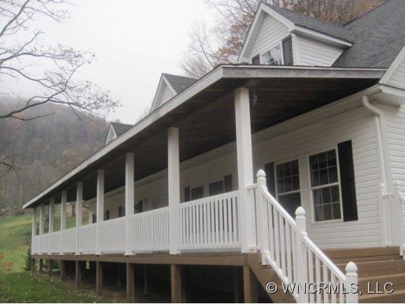 [Address Hidden by Seller], Waynesville, NC 28786