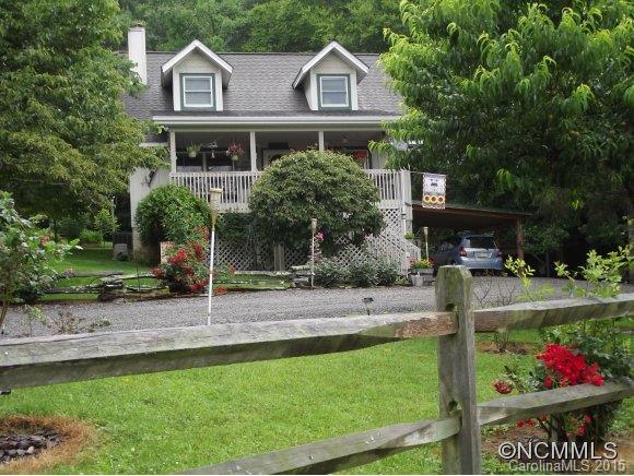 438 Sugar Mountain Rd., Waynesville, NC 28785
