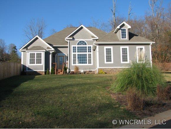 6 Halyn Ln., Arden, NC 28704