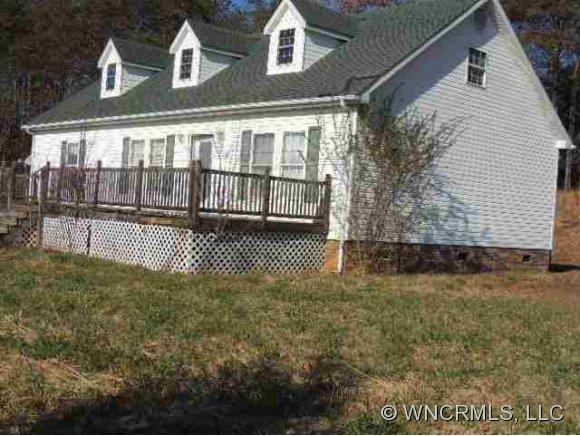 2690 Maple Creek Road, Rutherfordton, NC 28139