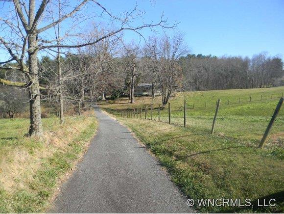57 Old Nc Hwy 20, Asheville, NC 28806