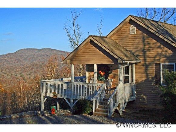 40 Autumn View Court, Bat Cave, NC 28710