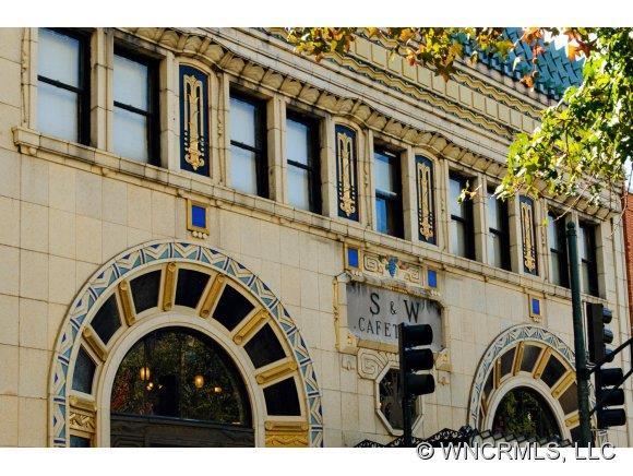 56 Patton Avenue, # 404, Asheville, NC 28801