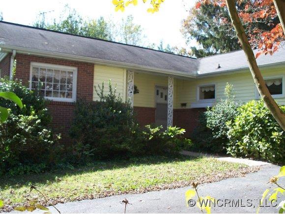 85 Ormond Avenue, Asheville, NC 28806