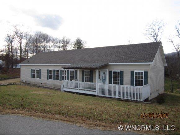 119 Victorian Meadows Dr, Candler, NC 28715