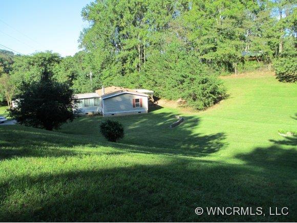 517 Bailey Road, Asheville, NC 28806