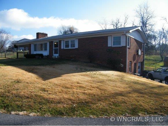 57 Sunset Drive, Asheville, NC 28806