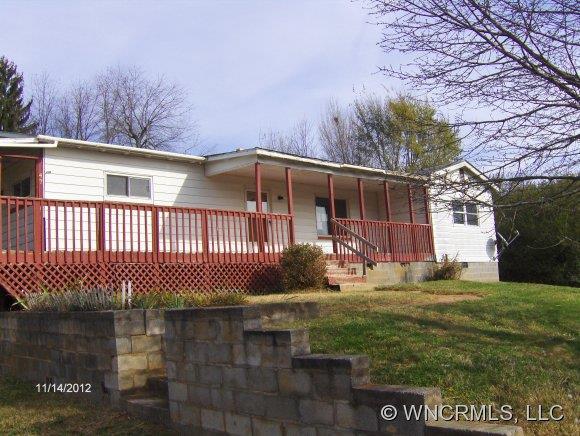 47 Cedar Hill, Asheville, NC 28806