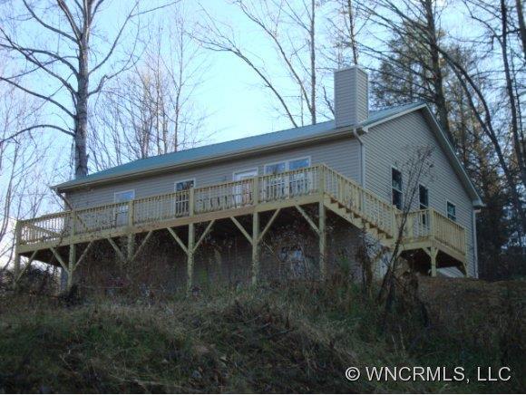 1000 Burnette Cove Rd., Canton, NC 28716