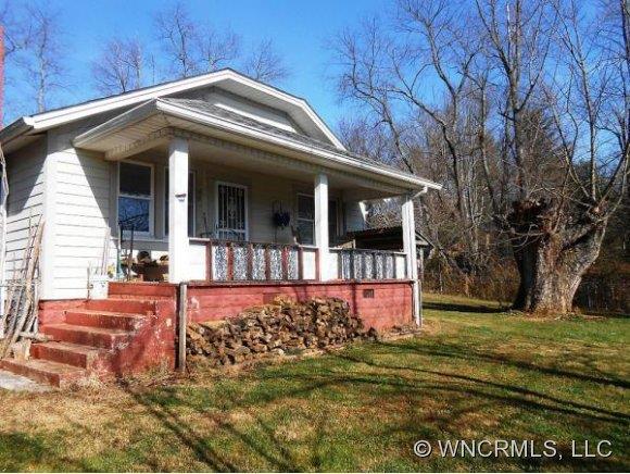 237 Old Leicester Highway, Asheville, NC 28804