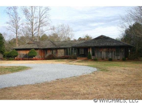 3393 Collinsville Road, Columbus, NC 28722
