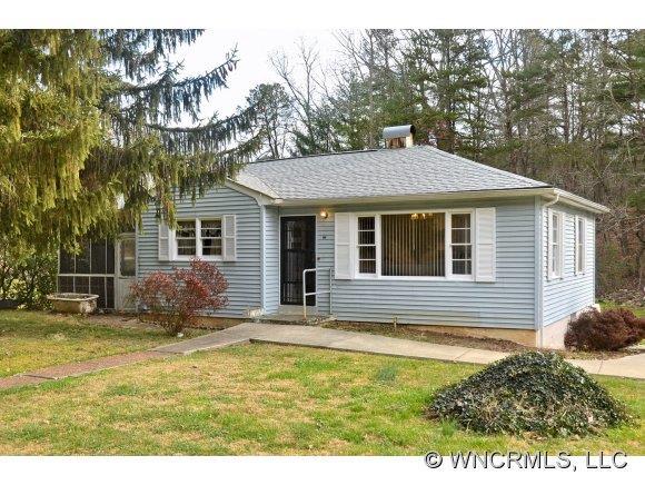 115 Lees Creek Rd., Asheville, NC 28806