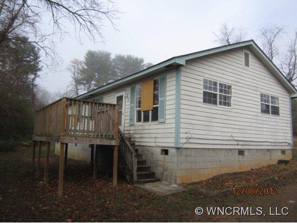 7 White Ave, Asheville, NC 28803