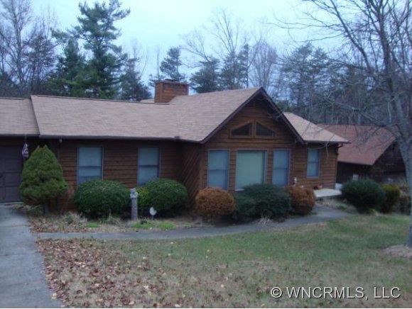 16 Terri Drive, Asheville, NC 28804