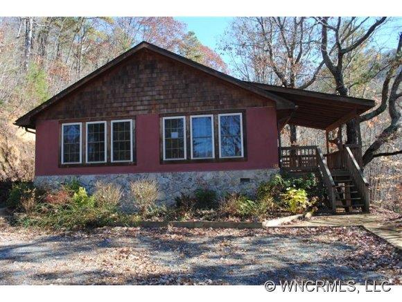 132 Keystone Lane, Waynesville, NC 28786