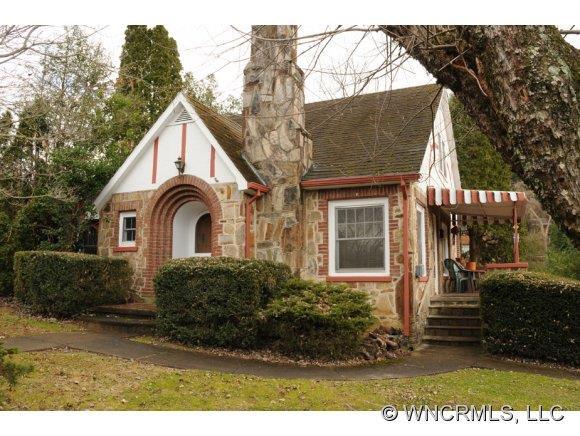 650 East, Waynesville, NC 28786