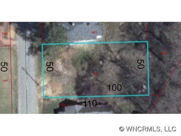 Lot 93 Fayetteville Street, Asheville, NC 28806