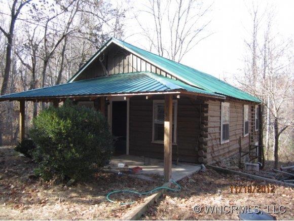 30 Cedar Mountain Road, Asheville, NC 28803