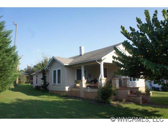 207 Nebraska St., Spindale, NC 28160