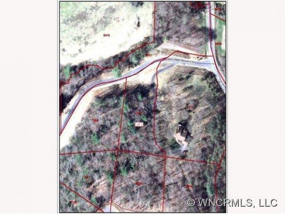 LOT 2 Bent Creek Preserve Road #2, Asheville, NC 28806